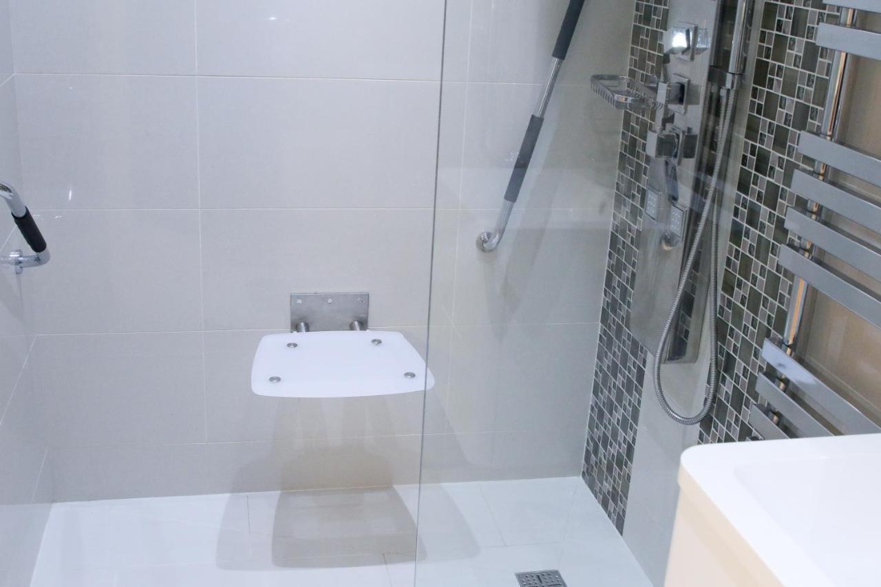 Lovely Studio Apartment With Access For Wheel-Chairs In Sydenham Лондон Екстер'єр фото