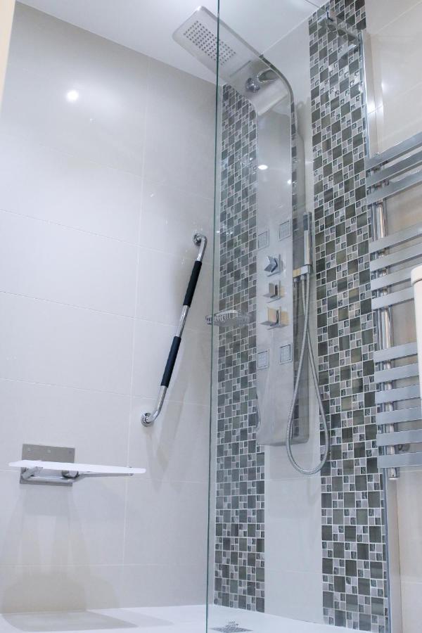 Lovely Studio Apartment With Access For Wheel-Chairs In Sydenham Лондон Екстер'єр фото