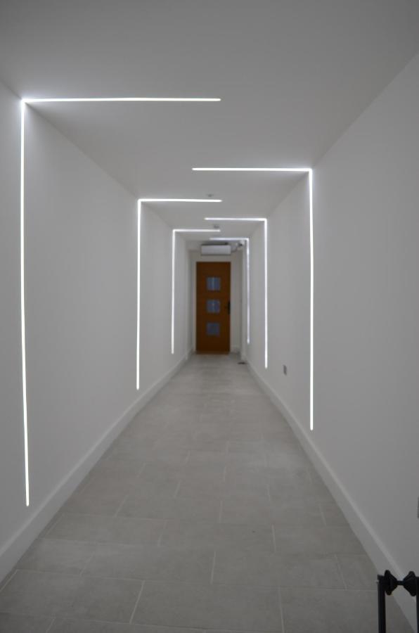 Lovely Studio Apartment With Access For Wheel-Chairs In Sydenham Лондон Екстер'єр фото