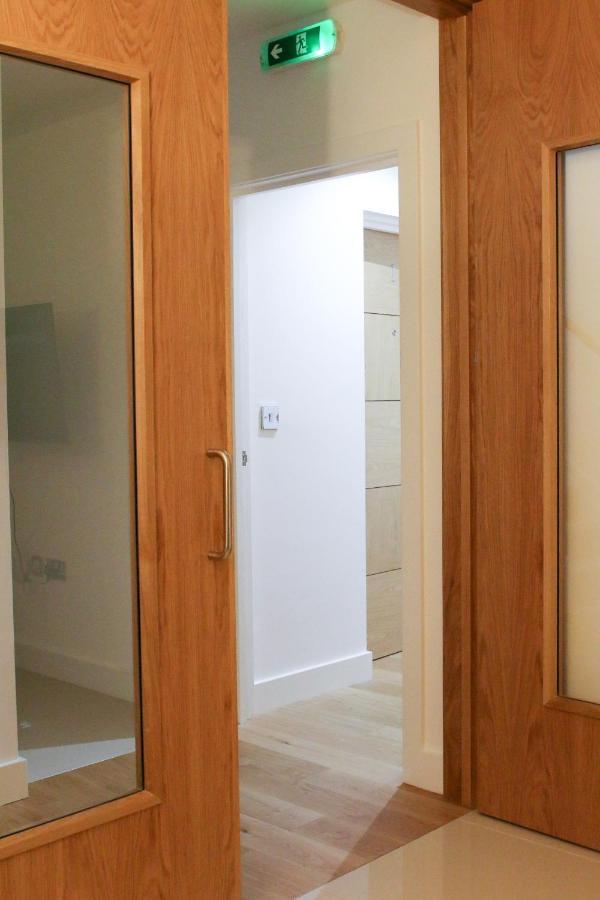 Lovely Studio Apartment With Access For Wheel-Chairs In Sydenham Лондон Екстер'єр фото